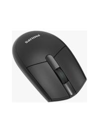 PHILIPS  SPK7337 SİYAH 1200DPI KABLOSUZ USB MOUSE